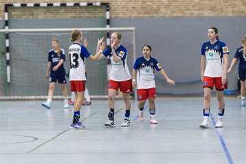 Bild 39 - wCJ Loewinnen Cup C1